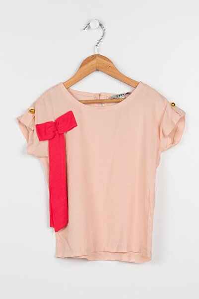 Pitti Girl Powder Blouse 9231