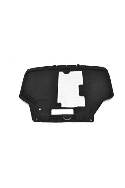 OEM Fiesta Motor Alt Muhafaza Keçe Tip 2008-2018