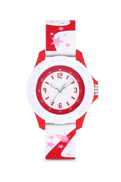 WatchArt C 180088   Model Children's Wristwatch