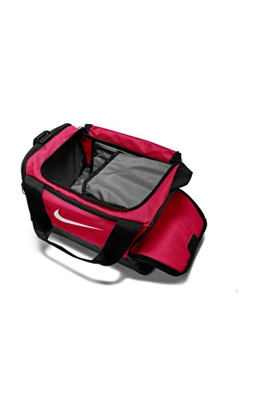 Nike Ba5961-666 Brsla Xs Duff - Geantă Sport 9.0 (25l) 38 X 25 X 25 Cm