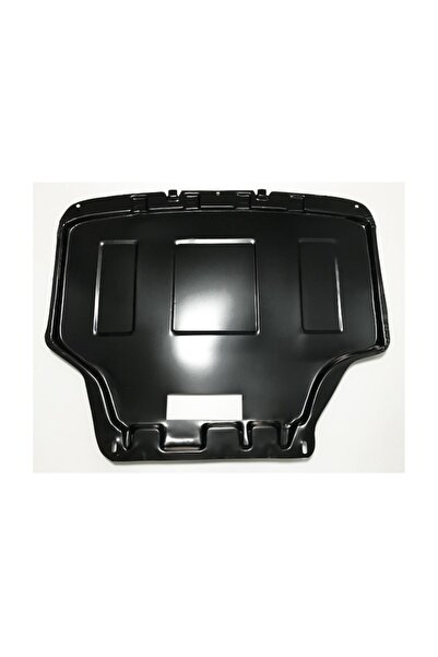 Courier Motor Alt Muhafaza Sacı Metal Tip 2013-2018