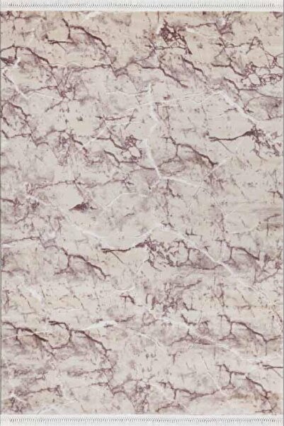 Flora Ayşıl 1680bp Pembe Renk Halı