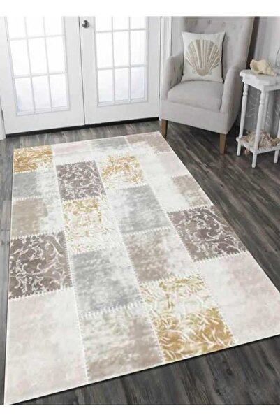 Padişah 150x233 Padişah Halı Ece EC001 060 Modern Halı
