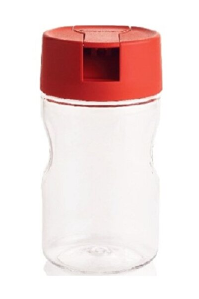 Tupperware Duru Sauce Bowl Olive Oil Spice Bowl Set Red 3 Pieces