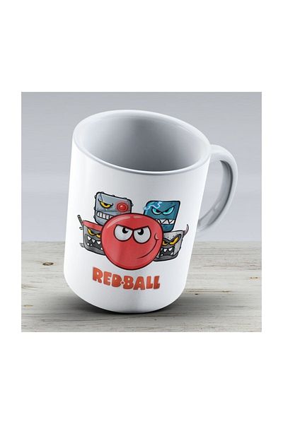 FZ Red Ball Type 1 Trophy