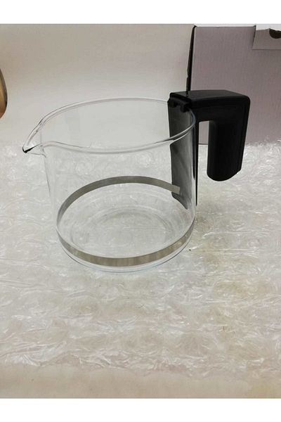 Arçelik And Beko Glass Teapot Group