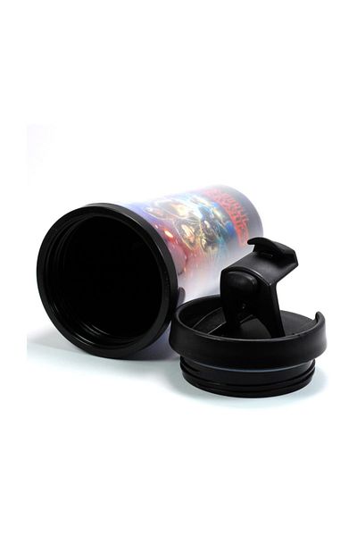 Modaroma Stranger Things Thermos Cup
