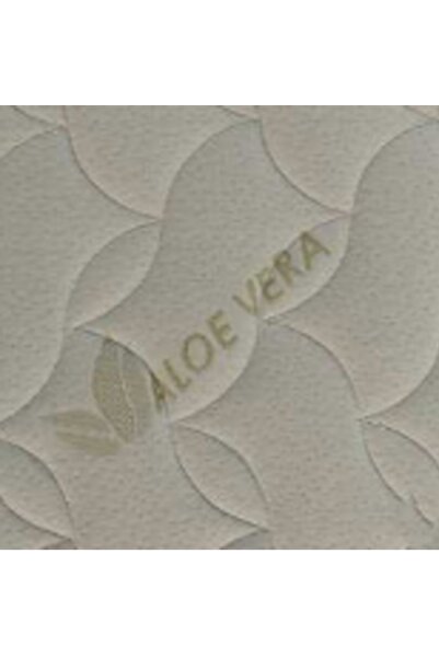 Opalin Aloe vera Ortopedik Yaylı Yatak 90x190 Cm