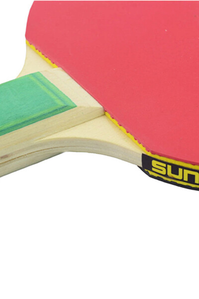 SUNFLEX Masa Tenisi Raketi - 20877