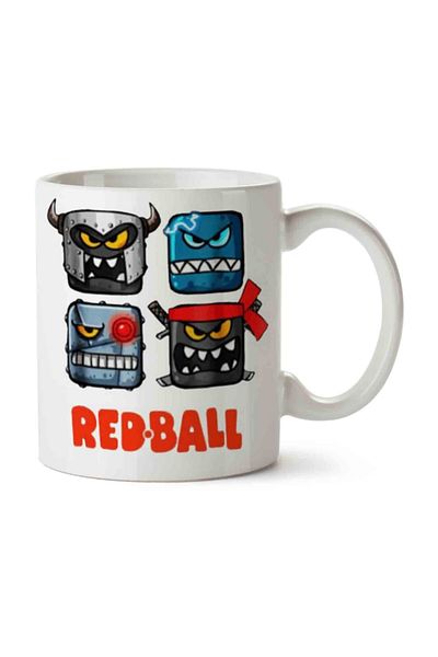 FZ Red Ball Type 2 Trophy
