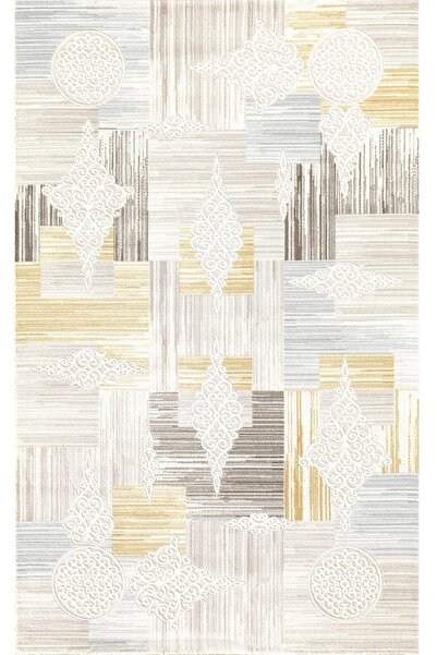 Efsane 125x200 Miranda MN017 060 Modern Halı