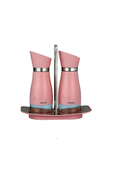 Emsan Verna Yağlık Sirkelik Pembe