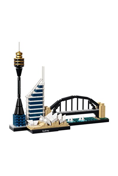 LEGO ®   Architecture 21032 Sydney /