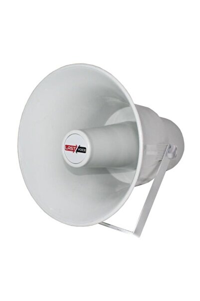 Lastvoice N-100 Okul Bahçesi Horn Hoparlör 100 Watt 16 Ohm
