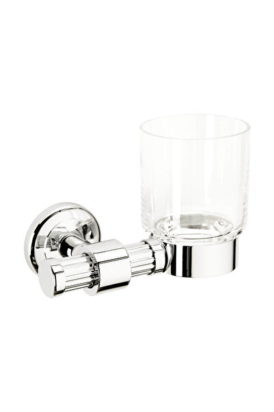 Saray Banyo Στήριγμα οδοντόβουρτσας Saray Pirinç Plus