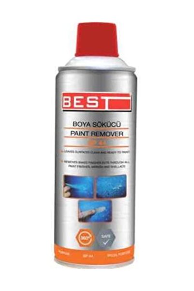 Best Boya Sökücü Sprey Paint Remover Sp44