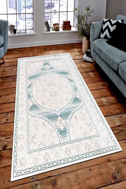 Kaşmir 156x230 Oda Halı Belize 0050 23 Mav