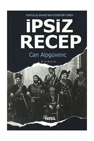 Nesil Yayınları İpsiz Recep