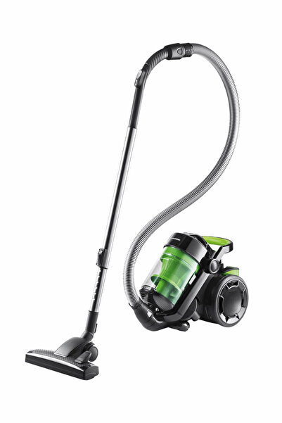 Grundig Vcc 7570 A Toz Torbasız Süpürge