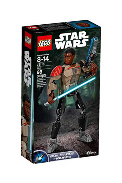 LEGO ® Star Wars 75116 Finn /
