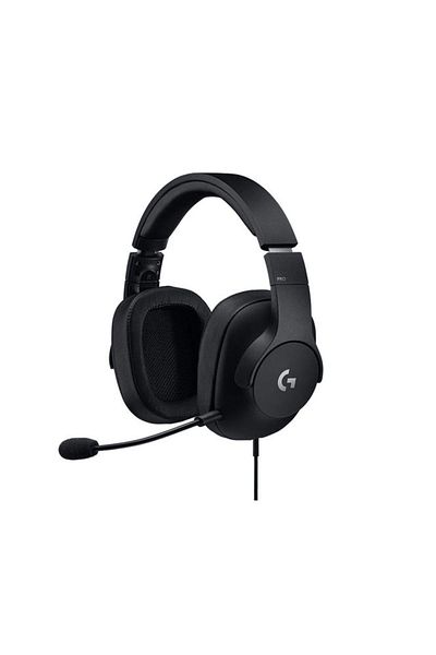 logitech سماعة الألعاب G Pro 981- 000721
