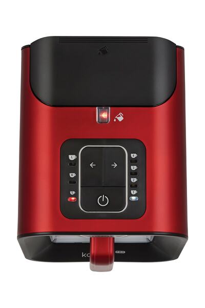 Fakir Fakır Kaave Uno Pro Turk Kahvesı Mak Rouge