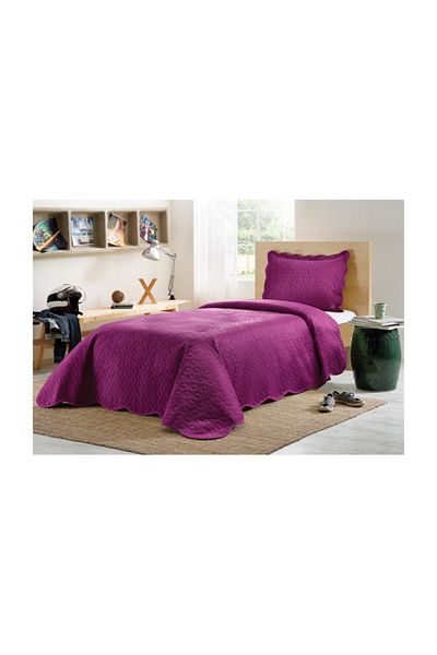 Taç Cubix Bedspread Single