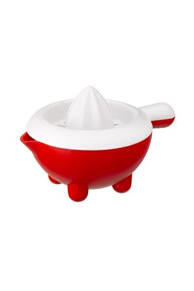new and single Modatools Lemon Bowl (orange Lemon Juicer) 21355s