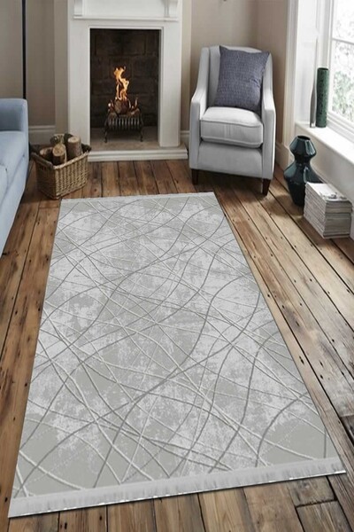 İpek SalonHalı 200X300 Sardes 6310