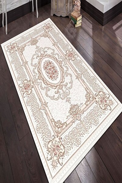 Kaşmir 146x233 Oda Halı Rönesans 0202 12 Kemik