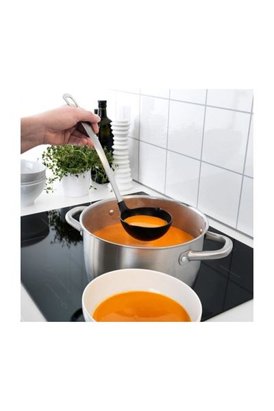 IKEA Direct Kitchen Utensils Set Spoon Spatula Ladle