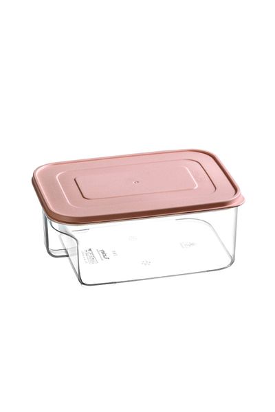 URVE Follow Me Storage Box with Handle 1.70 Lt