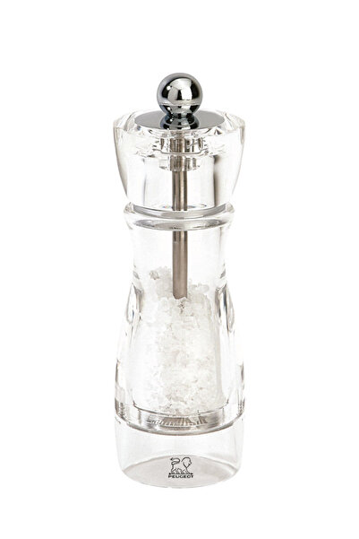 Peugeot Vittel Tuz Değirmeni 16 cm