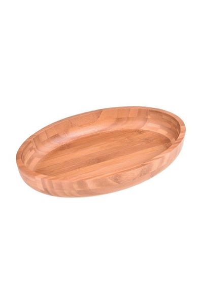 Bambum B0339 Pastore - Oval Large Bowl
