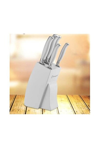 Penguen Nora 6 Parça Bıçak Seti Png-1802 2016St021232281