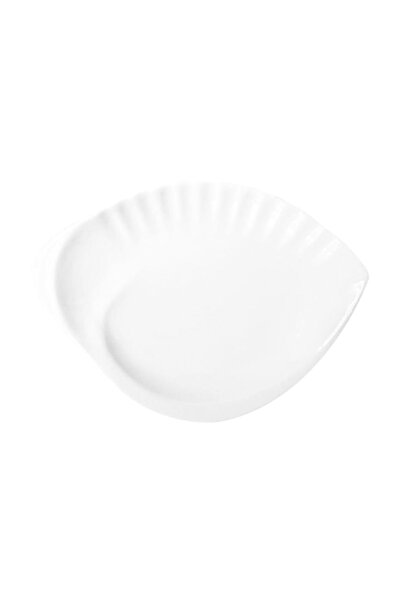 Lucky Art Shell New Bone Servis Tabak 20Cm