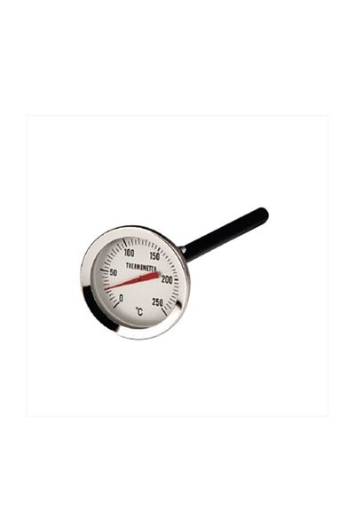 Zicco Meat Thermometer 0-250 Degree Temperature Meter Jsw03