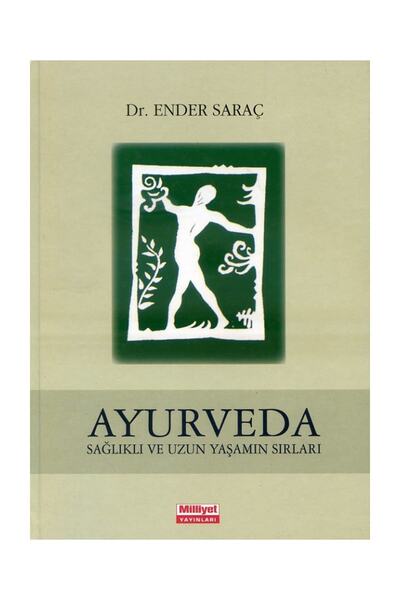 Milliyet Yayınları Ayurveda - Ender Saraç
Milliyet Yayınları