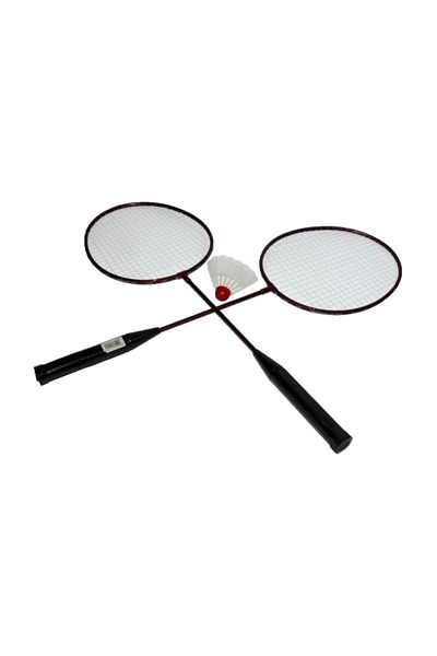 Südor Badminton Set Racket and Ball