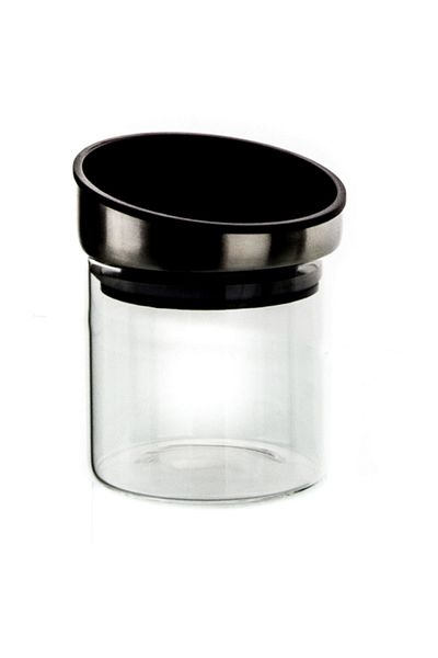 klt Pente Vacuum Storage Container Metallic 400 Ml