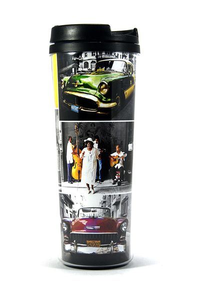 Modaroma Che Guevara Cuba Thermos Cup