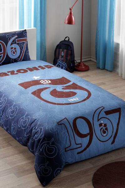 Taç Trabzonspor Ranforce All Season Set Single