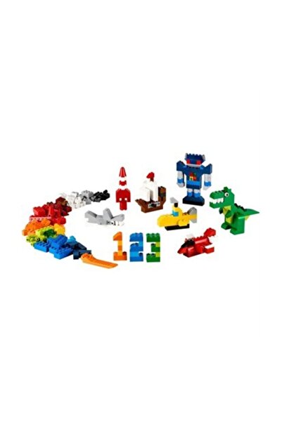 LEGO Inserții Clasice Creative