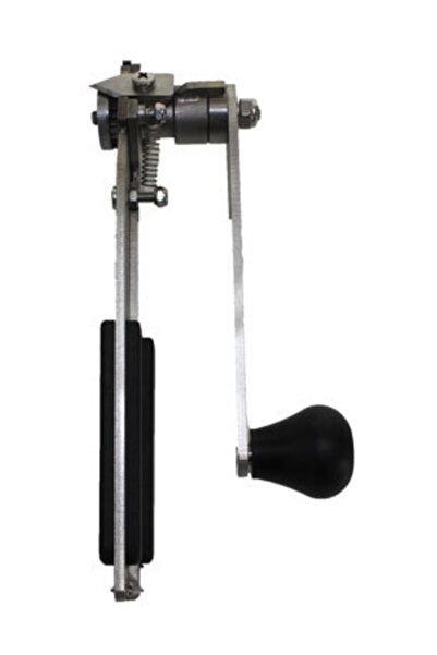 yeni11 Professional Industrial Cheese Can Opener