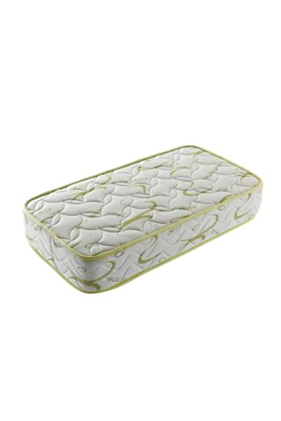 Opalin Aloe vera Ortopedik Yaylı Yatak 60x120 Cm