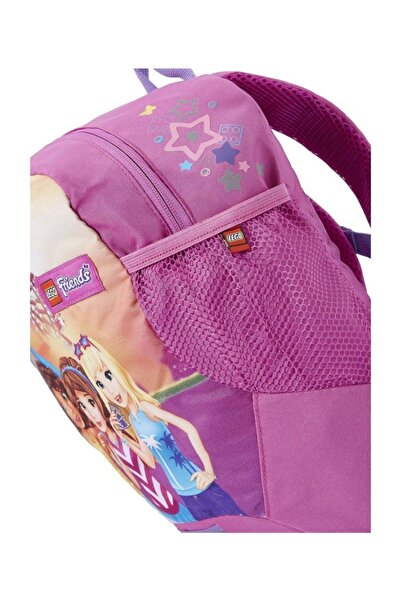 LEGO ® Friends 100301710 Funpark Kids Backpack /
