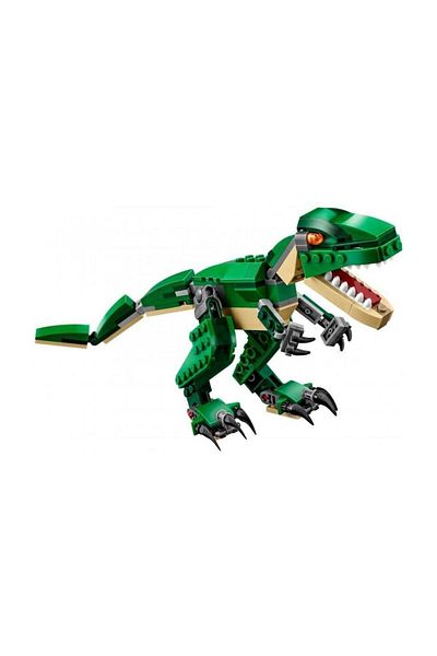 LEGO Magnificent Creator Dinosaurs 31058