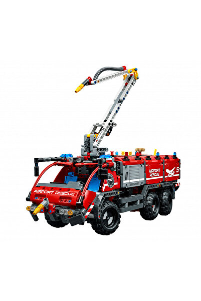 LEGO ® Technic 42068 Airport Rescue Vehicle /