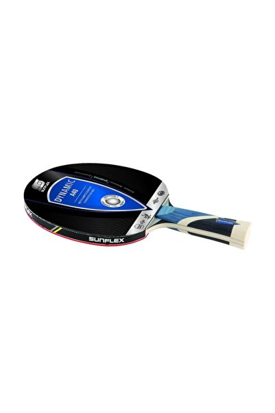 SUNFLEX Dynamic A40 Masa Tenisi Raketi