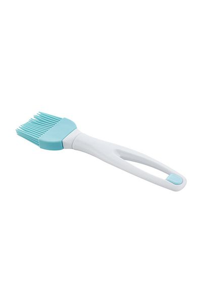 Cosiness Again Large Silicone Egg Brush---B290